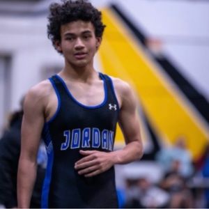 Meet your Posher, Nathaniel